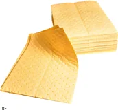 Ściereczki, gąbki, czyściki - Reis SORB-CHEM-MAT - sorbent do chemii w formie maty - 40x50 cm. SORB-CHEM-MAT - miniaturka - grafika 1