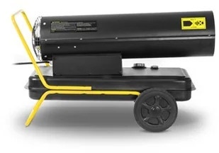 TROTEC IDX 30 D - Nagrzewnice - miniaturka - grafika 3