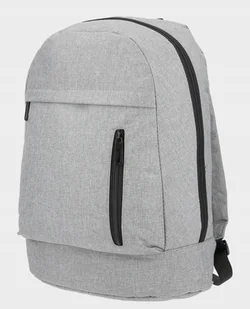 4f Plecak Miejski PCU017 Hit z20 - Plecaki - miniaturka - grafika 2