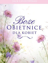 Boże obietnice dla kobiet - Religia i religioznawstwo - miniaturka - grafika 2