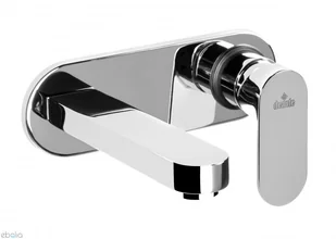 Deante Alpinia BGA 054L - Baterie podtynkowe - miniaturka - grafika 5