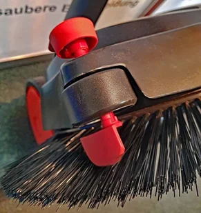 Haaga 697 ( OO-OTHHA697 ) - Zamiatarki - miniaturka - grafika 16