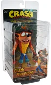 Figurki kolekcjonerskie - NECA Figurka Crash Bandicoot 7inch Neca Articulate Figure PS4 - miniaturka - grafika 1