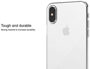 Moshi SuperSkin - Etui iPhone 8 Plus / 7 Plus (Stealth Black) b2btrade-99MO111062-0 - Etui i futerały do telefonów - miniaturka - grafika 16