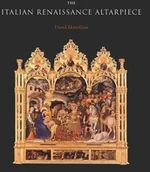 Pozostałe książki - YALE UNIV PR The Italian Renaissance Altarpiece: Between Icon and Narrative - miniaturka - grafika 1
