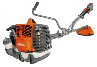 Oleo-Mac SPARTA 381T (61339070E2) - Podkaszarki Oleo-Mac SPARTA 381T (61339070E2) - Podkaszarki - miniaturka - grafika 2