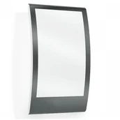 Lampy ogrodowe - Steinel 065782 - Lampa zewnętrzna z czujnikiem zmierzchu 1xE27/60W/230V IP44 - miniaturka - grafika 1