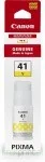 Tusze oryginalne - Canon 4545C001AA - miniaturka - grafika 1