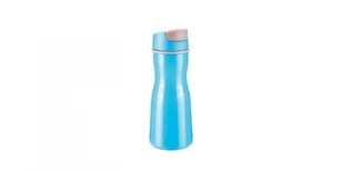 Tescoma Butelka na napoje PURITY - Niebieska - Pojemniki kuchenne - miniaturka - grafika 3
