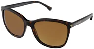 Okulary przeciwsłoneczne - Emporio Armani EA4060 5026T5 Polarized - miniaturka - grafika 1