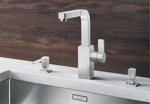 Blanco LEVOS-S 514918 - Baterie kuchenne - miniaturka - grafika 2