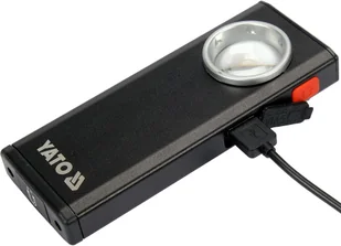 Yato LATARKA ROBOCZA 500LM LI-PO 3,7V 1500MAH - Latarki - miniaturka - grafika 5