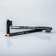 Akcesoria i kosmetyki do stylizacji brwi - Mon Ami Paris Mon Ami Paris, kredka do brwi, 1,14 g - miniaturka - grafika 1