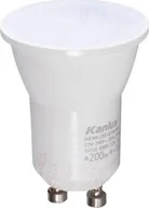 Żarówki LED - Kanlux Żarówka LED GU10 2,2W REMI LED GU10-WW 180lm 3000K 33081 33081 - miniaturka - grafika 1