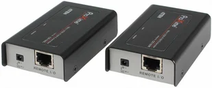 EXTENDER VGA + USB CE-100 CE-100 - Akcesoria do monitoringu - miniaturka - grafika 3