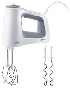Braun HM5100WH - Miksery - miniaturka - grafika 2