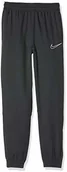 Piłka nożna - Nike Dry Academy19 Spodnie dziecięce Wpz, szary, s - miniaturka - grafika 1