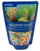 Podłoże do akwarium - Marina element dekoracyjny do akwariów, żwiru, 450 g, wiele - miniaturka - grafika 1