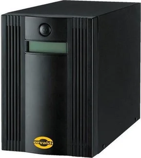 Orvaldi Nowy Inwerter INV24-1000W - Zasilacze awaryjne UPS - miniaturka - grafika 3