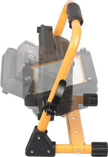 Brennenstuhl Reflektor LED JARO 2010 MA 1171250245 1171250245 - Lampy pozostałe - miniaturka - grafika 3