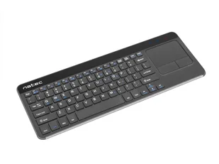 Natec Turbot Slim Touchpad do Smart TV NKL-0968 - Klawiatury - miniaturka - grafika 3