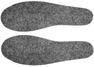 Vorel gumofilce z pvc rozmiar 46 73964 73964 - Obuwie robocze - miniaturka - grafika 5