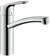 Baterie kuchenne - Hansgrohe Focus jednouchwytowa bateria kuchenna HG31806000 - miniaturka - grafika 1