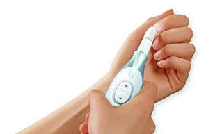 Beurer MP 42 - Frezarki do paznokci - miniaturka - grafika 6