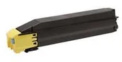 Bębny do drukarek - Katun Toner do Kyocera Mita 3050 CI chip | Yellow Performance 46968 - miniaturka - grafika 1