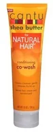 Odżywki do włosów - Cantu naturalny Hair Complete veredelungstechnik co-WASH 284 G Tube - miniaturka - grafika 1
