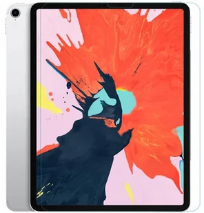 Nillkin Szkło hartowane H+ Apple iPad Pro 11 2018 - Akcesoria do tabletów i e-booków - miniaturka - grafika 4