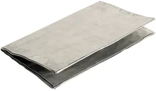 Optimus Osłona przeciwwietrzna do palników Windfoil for Vega 188028/FOLIA - Akcesoria turystyczne - miniaturka - grafika 3