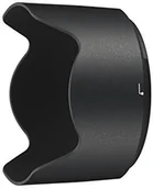 Osłony przeciwsłoneczne do aparatów - Nikon HB-74 celownik czarny 4131 - miniaturka - grafika 1