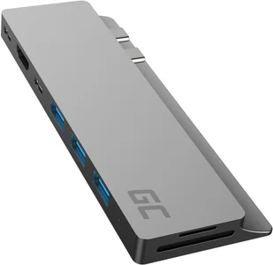 Green Cell Green Cell AK75 | - Huby USB - miniaturka - grafika 8