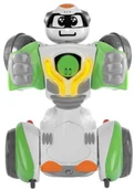 Zabawki zdalnie sterowane - RoboChicco RC - miniaturka - grafika 1