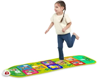 Chicco GRA W KLASY INTERAKTYWNA 8058664079315 - Pozytywki dla dzieci - miniaturka - grafika 9