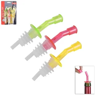 Orion Nalewka / dozownik do butelek 3szt. 120535 (120429) - Pozostałe akcesoria barmańskie - miniaturka - grafika 2