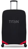 Akcesoria turystyczne - Titan Pokrowiec na walizkę rozmiar S (walizka kabinowa) 82530601 - miniaturka - grafika 1