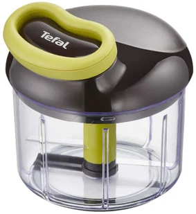 Tefal rozdrabniacz 5 Sec 900 ml K1320404 - Pozostałe akcesoria kuchenne - miniaturka - grafika 2