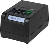 Akcesoria do kas i terminali - Elzab Drukarka fiskalna Zeta Zeta - miniaturka - grafika 1