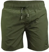 Kąpielówki dla chłopców - David 52 Chłopięce szorty kąpielowe Leonard Salvia - miniaturka - grafika 1