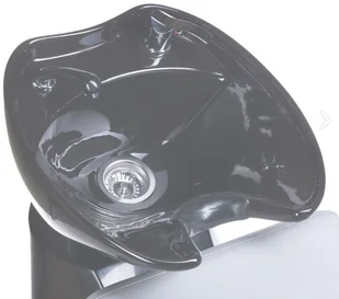 Barbiero Myjnia fryzjerska Ernesto jasno szara BM-32969 - Myjki fryzjerskie - miniaturka - grafika 4