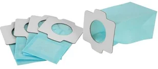 Makita worki papierowe do 4013d (5szt.) 194566-1 - Worki do odkurzaczy - miniaturka - grafika 5