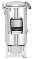 Inne urządzenia gastronomiczne - Hendi Obieraczka do ziemniaków Kitchen Line 18 kg 229224 - miniaturka - grafika 1