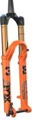 Części rowerowe - Fox racing shox Fox Racing Shox 38 K Float F-S Grip 2 HSC LSC HSR LSR Widelec amortyzowany 29" 180mm 15QRx110mm 44mm, orange 2021 Amortyzatory MTB 910-20-888 - miniaturka - grafika 1