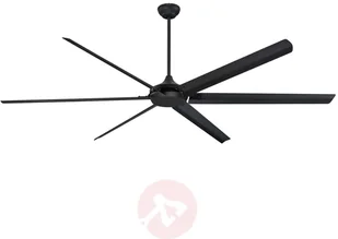 Westinghouse Widespan wentylator sufitowy, czarny - Wentylatory sufitowe - miniaturka - grafika 2