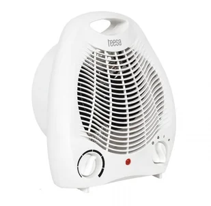 Termowentylator Grzejnik Elektryczny Farelka 2000W - Ogrzewanie przenośne - miniaturka - grafika 6