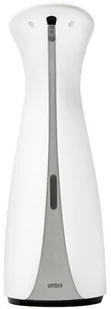 Umbra Bezdotykowy dozownik do mydła z czujnikiem Otto biały 255ml 1012609-660 - Pojemniki łazienkowe - miniaturka - grafika 2