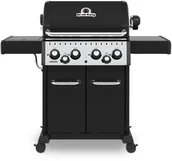 Grille gazowe - Broil King Grill gazowy Broil King Crown 490 - miniaturka - grafika 1