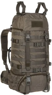 Plecak Wisport Raccoon 45 l RAL 7013 - Plecaki - miniaturka - grafika 2